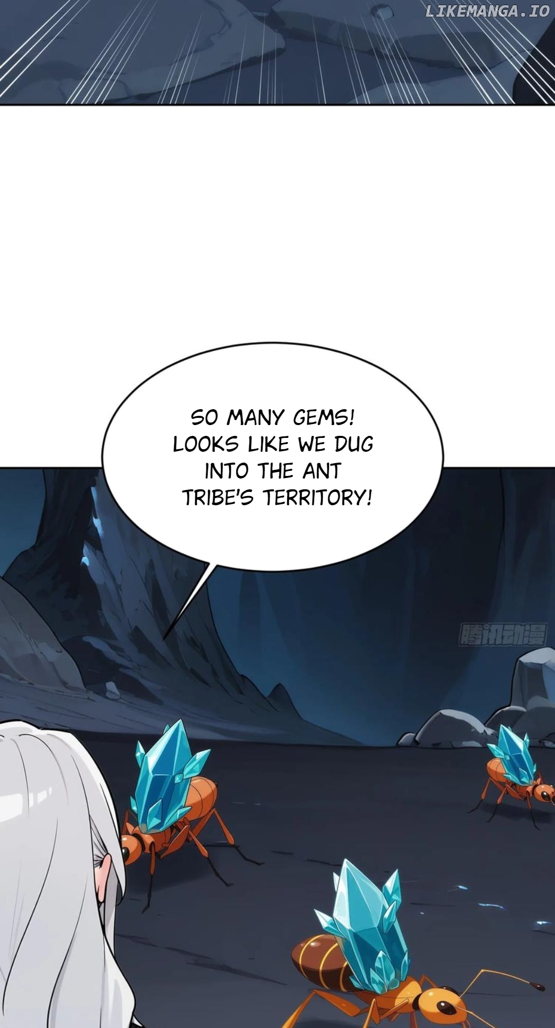 Worker Rebrith: Master of Martial Arts Chapter 18 - page 43